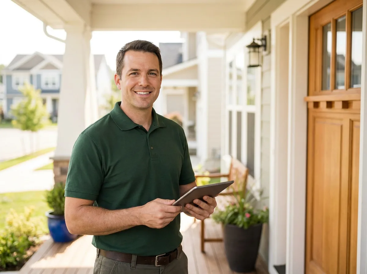 Pest control FAQs for Glendale, KY